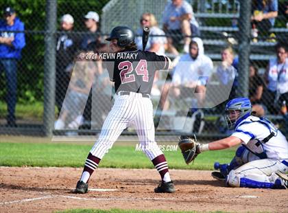 Thumbnail 3 in North Haven @ West Haven (SCC D1 Semifinal) photogallery.