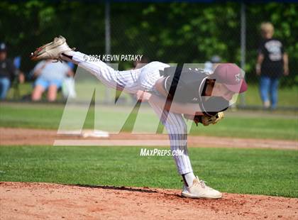 Thumbnail 1 in North Haven @ West Haven (SCC D1 Semifinal) photogallery.