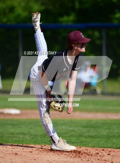 Thumbnail 3 in North Haven @ West Haven (SCC D1 Semifinal) photogallery.