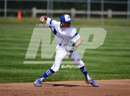 Thumbnail 2 in North Haven @ West Haven (SCC D1 Semifinal) photogallery.