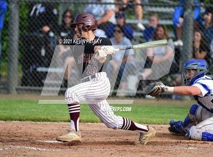 Thumbnail 2 in North Haven @ West Haven (SCC D1 Semifinal) photogallery.