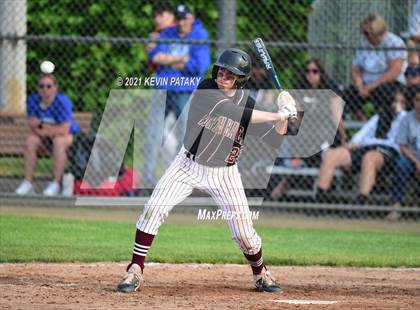 Thumbnail 3 in North Haven @ West Haven (SCC D1 Semifinal) photogallery.
