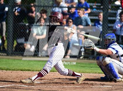 Thumbnail 3 in North Haven @ West Haven (SCC D1 Semifinal) photogallery.