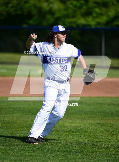 Thumbnail 1 in North Haven @ West Haven (SCC D1 Semifinal) photogallery.