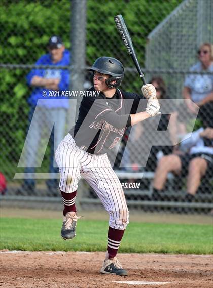 Thumbnail 1 in North Haven @ West Haven (SCC D1 Semifinal) photogallery.
