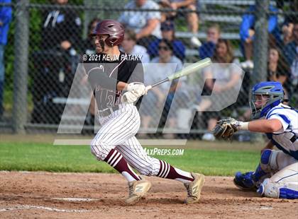 Thumbnail 3 in North Haven @ West Haven (SCC D1 Semifinal) photogallery.