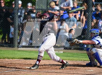 Thumbnail 1 in North Haven @ West Haven (SCC D1 Semifinal) photogallery.