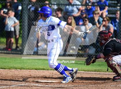 Thumbnail 1 in North Haven @ West Haven (SCC D1 Semifinal) photogallery.