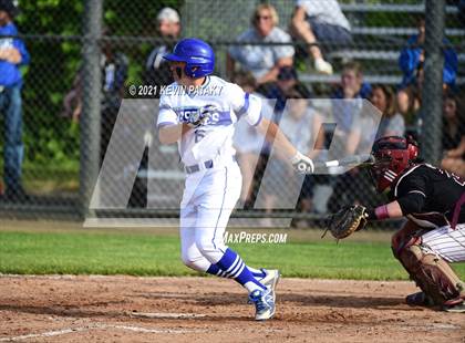 Thumbnail 2 in North Haven @ West Haven (SCC D1 Semifinal) photogallery.