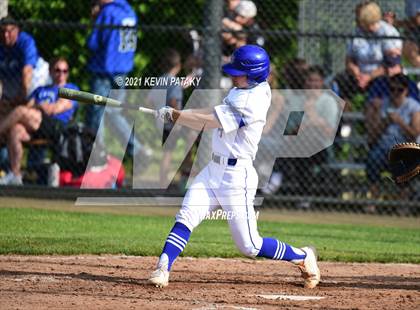 Thumbnail 3 in North Haven @ West Haven (SCC D1 Semifinal) photogallery.