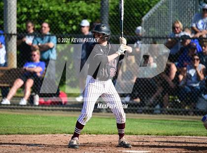 Thumbnail 1 in North Haven @ West Haven (SCC D1 Semifinal) photogallery.