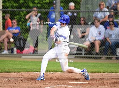 Thumbnail 1 in North Haven @ West Haven (SCC D1 Semifinal) photogallery.