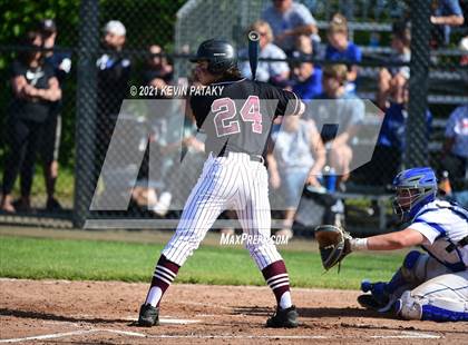 Thumbnail 3 in North Haven @ West Haven (SCC D1 Semifinal) photogallery.
