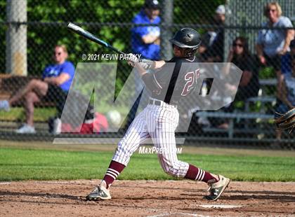 Thumbnail 1 in North Haven @ West Haven (SCC D1 Semifinal) photogallery.