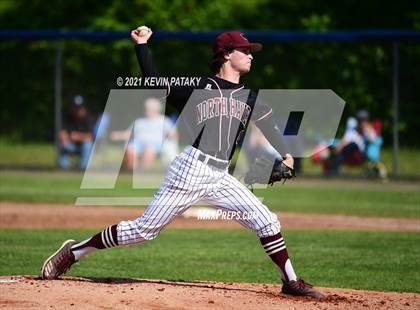 Thumbnail 3 in North Haven @ West Haven (SCC D1 Semifinal) photogallery.