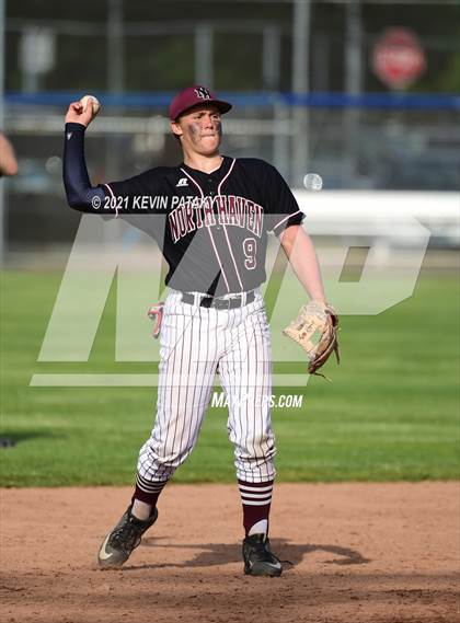 Thumbnail 2 in North Haven @ West Haven (SCC D1 Semifinal) photogallery.