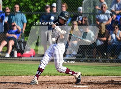 Thumbnail 1 in North Haven @ West Haven (SCC D1 Semifinal) photogallery.