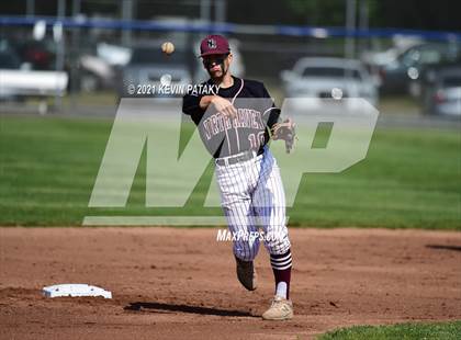Thumbnail 3 in North Haven @ West Haven (SCC D1 Semifinal) photogallery.
