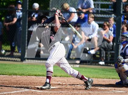 Thumbnail 3 in North Haven @ West Haven (SCC D1 Semifinal) photogallery.