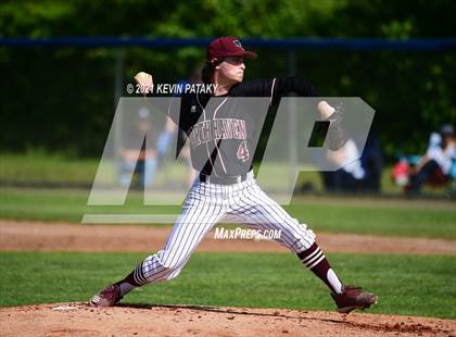 Thumbnail 1 in North Haven @ West Haven (SCC D1 Semifinal) photogallery.