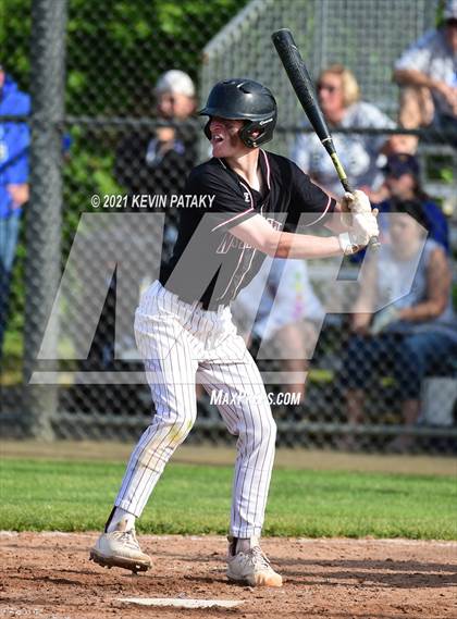 Thumbnail 2 in North Haven @ West Haven (SCC D1 Semifinal) photogallery.