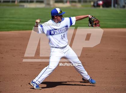 Thumbnail 3 in North Haven @ West Haven (SCC D1 Semifinal) photogallery.