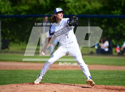 Thumbnail 2 in North Haven @ West Haven (SCC D1 Semifinal) photogallery.