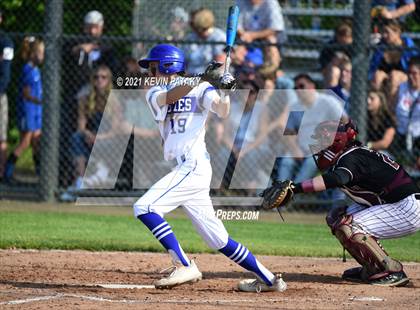 Thumbnail 3 in North Haven @ West Haven (SCC D1 Semifinal) photogallery.