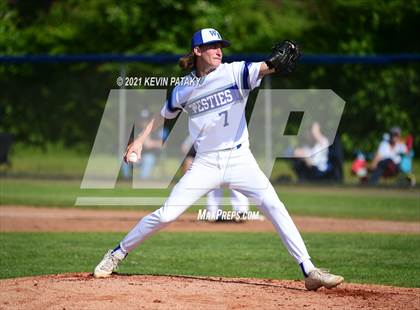 Thumbnail 2 in North Haven @ West Haven (SCC D1 Semifinal) photogallery.