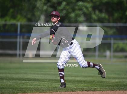 Thumbnail 2 in North Haven @ West Haven (SCC D1 Semifinal) photogallery.