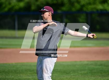 Thumbnail 3 in North Haven @ West Haven (SCC D1 Semifinal) photogallery.