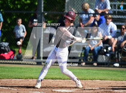 Thumbnail 3 in North Haven @ West Haven (SCC D1 Semifinal) photogallery.