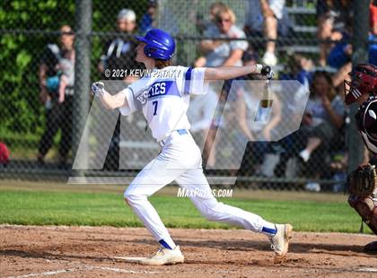 Thumbnail 2 in North Haven @ West Haven (SCC D1 Semifinal) photogallery.