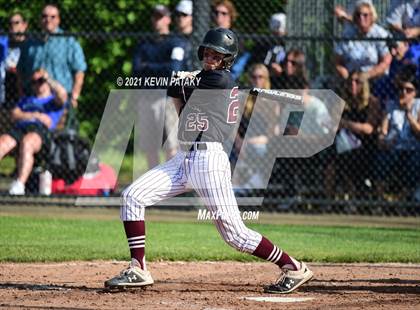 Thumbnail 3 in North Haven @ West Haven (SCC D1 Semifinal) photogallery.