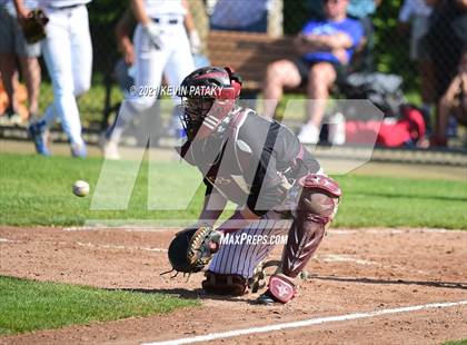 Thumbnail 1 in North Haven @ West Haven (SCC D1 Semifinal) photogallery.