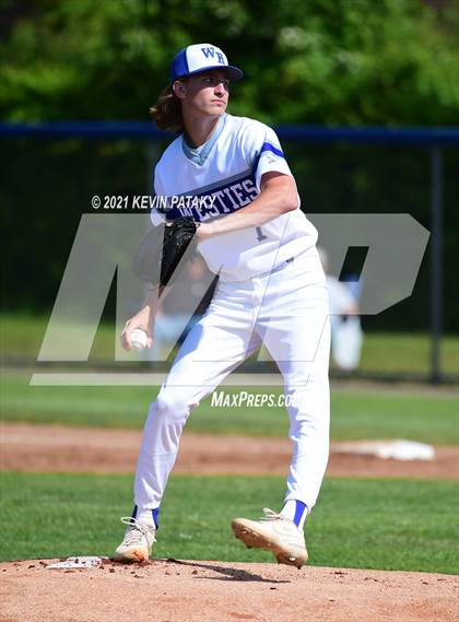 Thumbnail 3 in North Haven @ West Haven (SCC D1 Semifinal) photogallery.