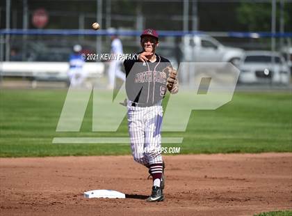 Thumbnail 2 in North Haven @ West Haven (SCC D1 Semifinal) photogallery.