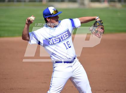 Thumbnail 3 in North Haven @ West Haven (SCC D1 Semifinal) photogallery.