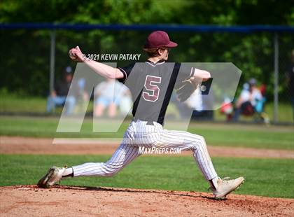 Thumbnail 2 in North Haven @ West Haven (SCC D1 Semifinal) photogallery.
