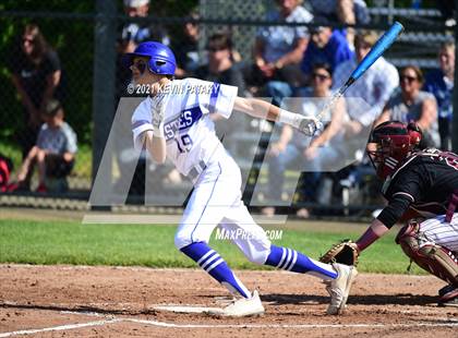 Thumbnail 3 in North Haven @ West Haven (SCC D1 Semifinal) photogallery.