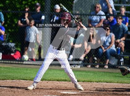 Thumbnail 2 in North Haven @ West Haven (SCC D1 Semifinal) photogallery.