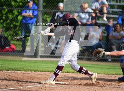 Thumbnail 3 in North Haven @ West Haven (SCC D1 Semifinal) photogallery.