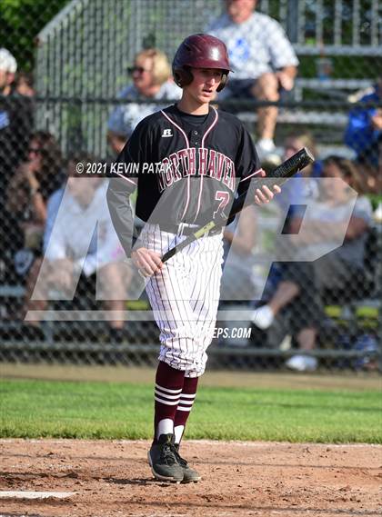Thumbnail 3 in North Haven @ West Haven (SCC D1 Semifinal) photogallery.