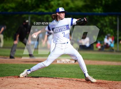 Thumbnail 3 in North Haven @ West Haven (SCC D1 Semifinal) photogallery.