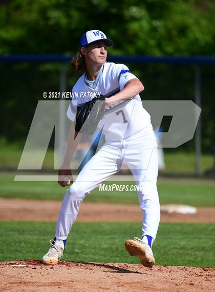Thumbnail 2 in North Haven @ West Haven (SCC D1 Semifinal) photogallery.