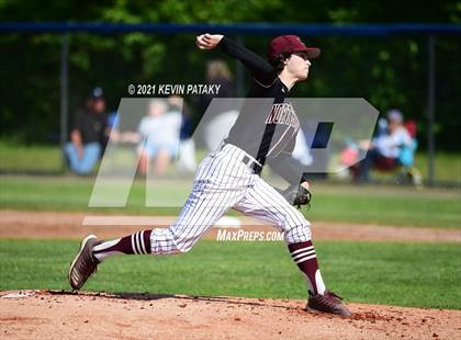Thumbnail 3 in North Haven @ West Haven (SCC D1 Semifinal) photogallery.