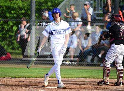 Thumbnail 3 in North Haven @ West Haven (SCC D1 Semifinal) photogallery.