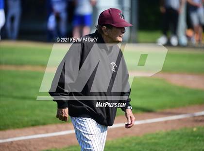 Thumbnail 3 in North Haven @ West Haven (SCC D1 Semifinal) photogallery.