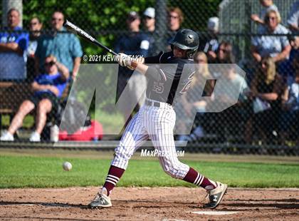 Thumbnail 2 in North Haven @ West Haven (SCC D1 Semifinal) photogallery.