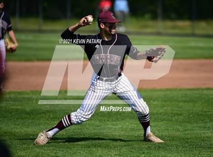 Thumbnail 2 in North Haven @ West Haven (SCC D1 Semifinal) photogallery.